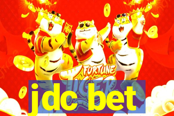 jdc bet